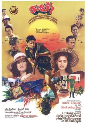 Poster Raya (1981)