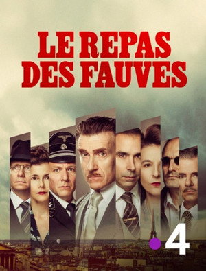 Le Repas des fauves 19