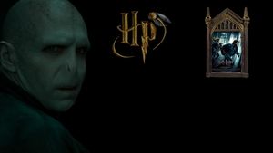 Harry Potter and the Deathly Hallows: Part 1