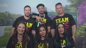 Jersey Shore: Family Vacation Season 6 Episode 4