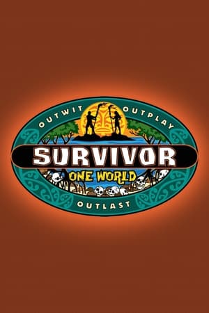 Survivor: Seizoen 24