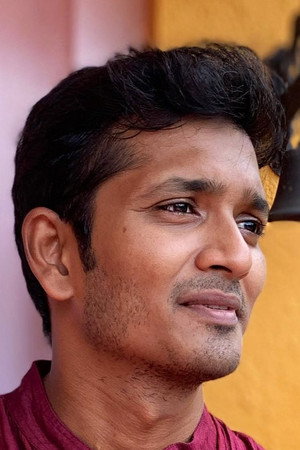 Krishnakumar Balasubramanian