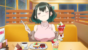 Bad Girl Episódio 07