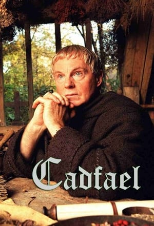 Cadfael - Show poster