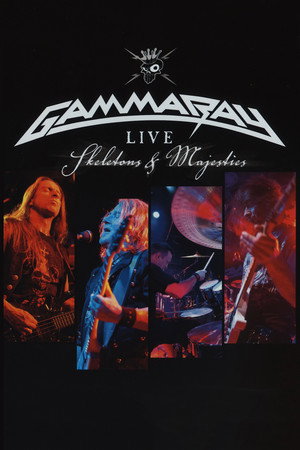Gamma Ray: Skeletons & Majesties Live 4