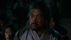 Korea-Khitan War Episode 8