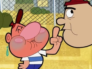 Las sombrías aventuras de Billy y Mandy: 1×7