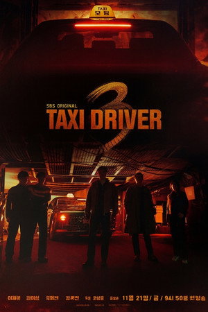 Streaming Taxi Driver (2021) Season 3 (2021) Sub Indo