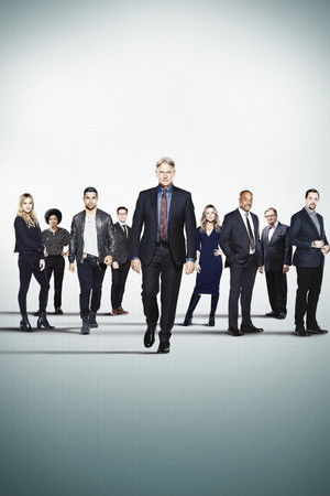 poster NCIS