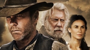 Forsaken: Regresando a casa (2015) HD 1080p Latino