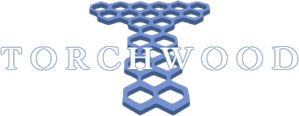 Torchwood — Logos 6