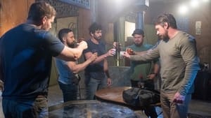 SEAL Team (6X09) Sub Español Online