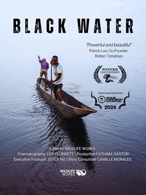 Black Water (2026)