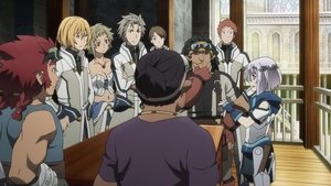 Knight’s & Magic Season 1 Episode 6