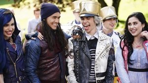 Descendants 3 (2019)