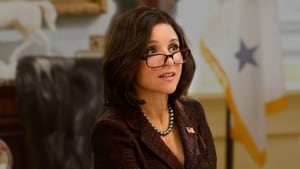 Veep – Die Vizepräsidentin: 1 Staffel 4 Folge