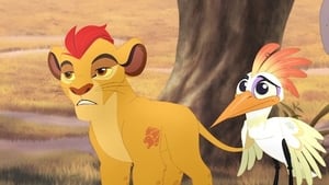 The Lion Guard: 2×16