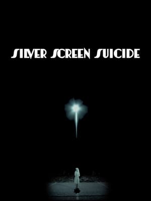 Poster Silver Screen Suicide 2021