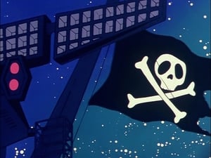 Watch S1E1 - Space Pirate Captain Harlock Online