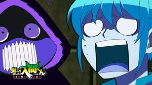 Mairimashita! Iruma-kun 3rd Season Cap 11