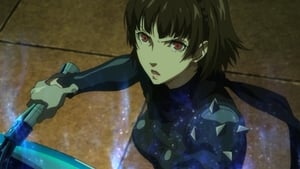 Persona 5 the Animation: 1×11