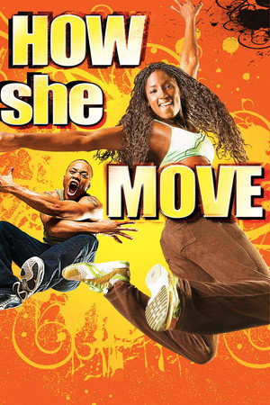 How She Move