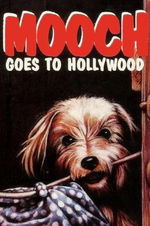 Mooch Goes to Hollywood