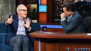 The Late Show with Stephen Colbert: 7×15