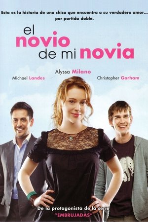 Poster El novio de mi novia 2010