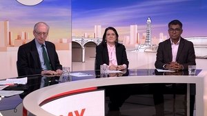 Sunday with Laura Kuenssberg: 2×34