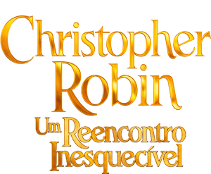 Christopher Robin — Logos 3