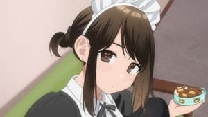 Ganbare, Douki-chan: Saison 1 Episode 6