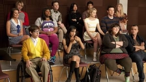 Glee: Sezon 2 Odcinek 20