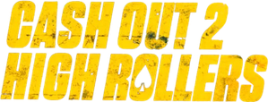 High Rollers — Logos 8