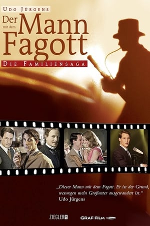 Poster Der Mann mit dem Fagott (2011)