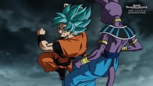 Dragon Ball Heroes – Episódio 21