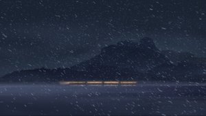 5 Centimeters per Second ( 2007 )