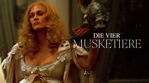 Die vier Musketiere (1974)