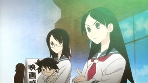 Sayonara zetsubô sensei: 1×11