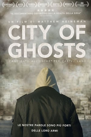 Image City of Ghosts