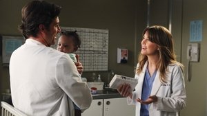 Grey’s Anatomy: 7×21