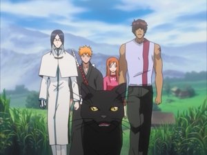 Bleach Season 1 Episode 23