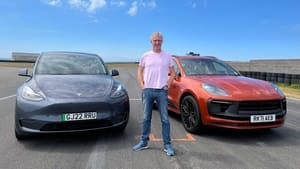 Fifth Gear: Recharged Episode 2