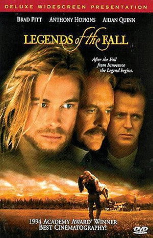 poster Legends of the Fall
