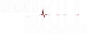 License to Kill — Logos 1