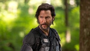 The 100 Temporada 3 Capítulo 2