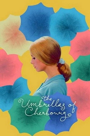 Постер фильма «Зонтик (1965)» — (25 из 78)