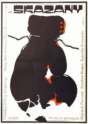 Poster Convicted 1976