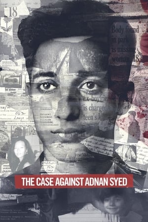 The Case Against Adnan Syed: Season 1