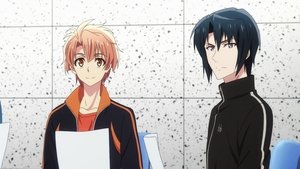 IDOLiSH7: 1×2